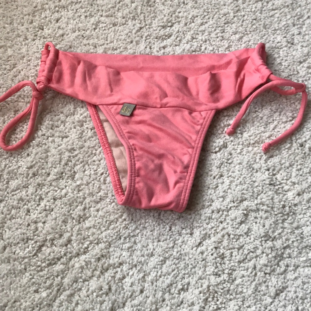 Brazilian Bikini Bottoms